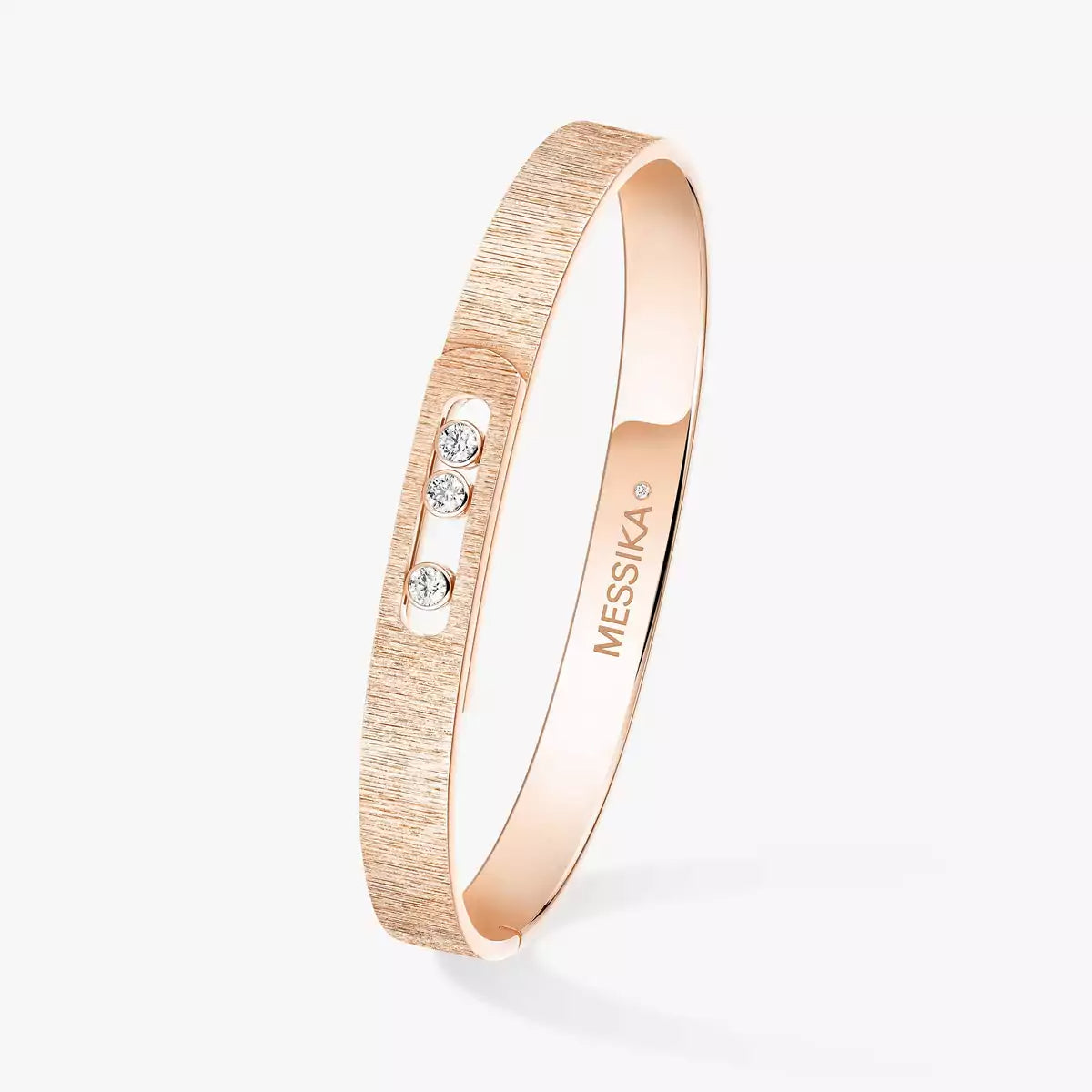 [Imperial] Move Noa Ciselé bangle