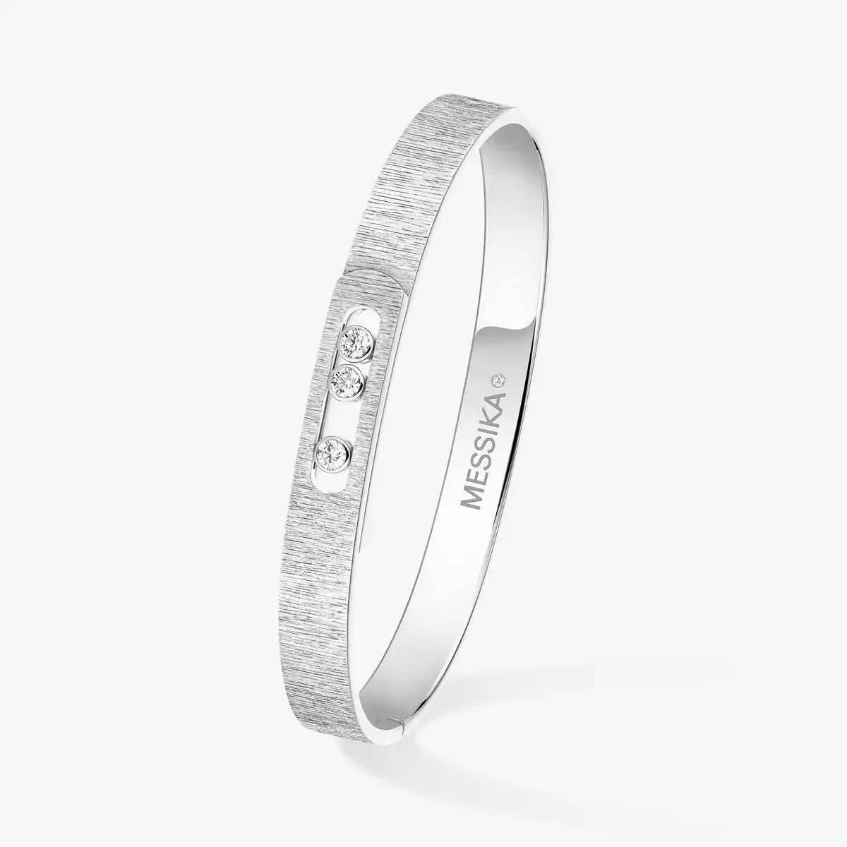 [Imperial] Move Noa Ciselé bangle