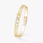 [Imperial] Move Noa Ciselé bangle