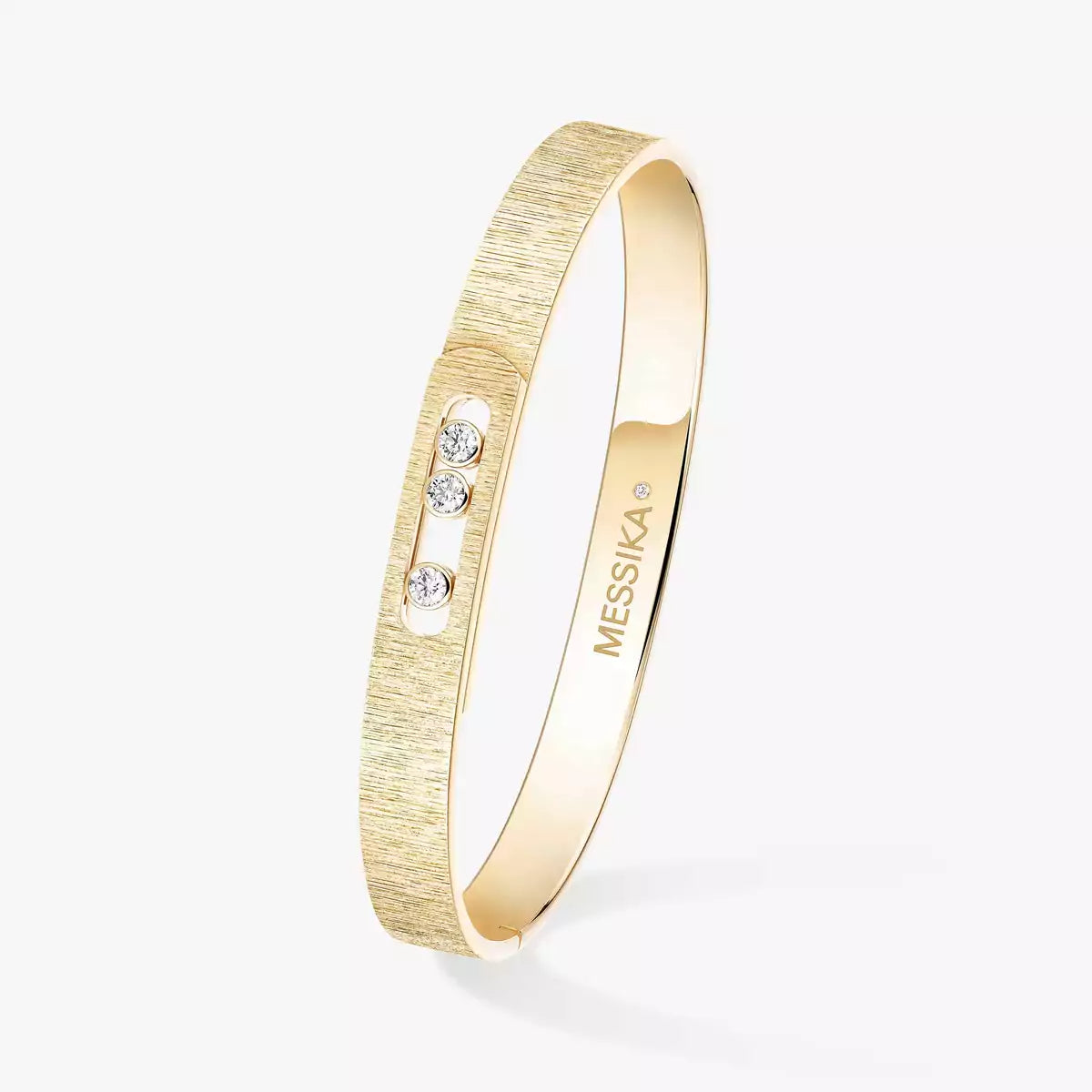 [Imperial] Move Noa Ciselé bangle