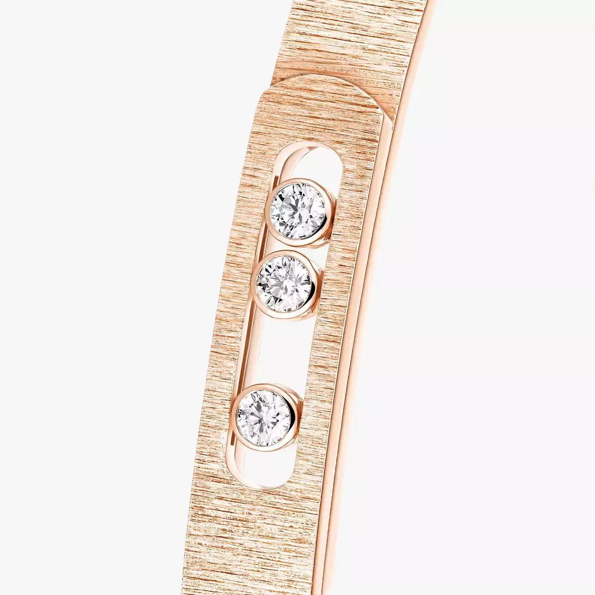 [Imperial] Move Noa Ciselé bangle
