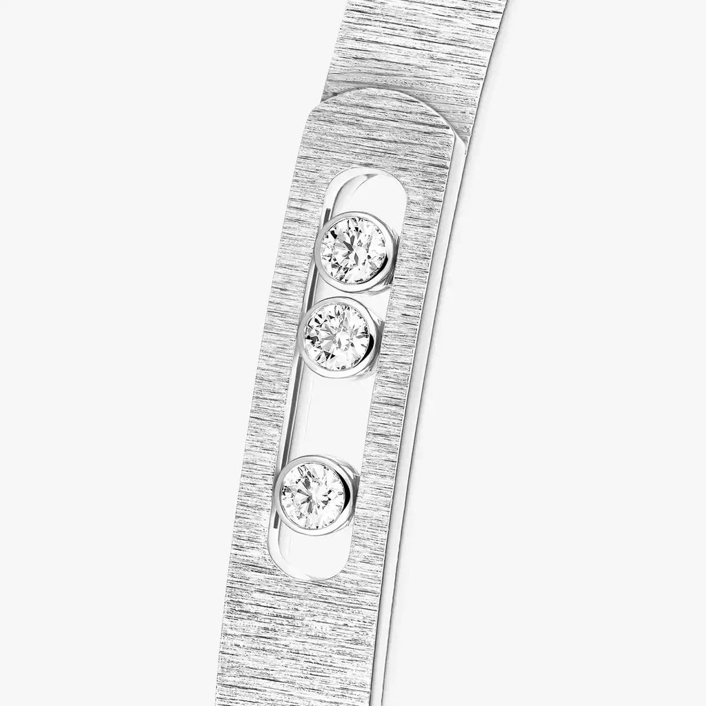 [Imperial] Move Noa Ciselé bangle