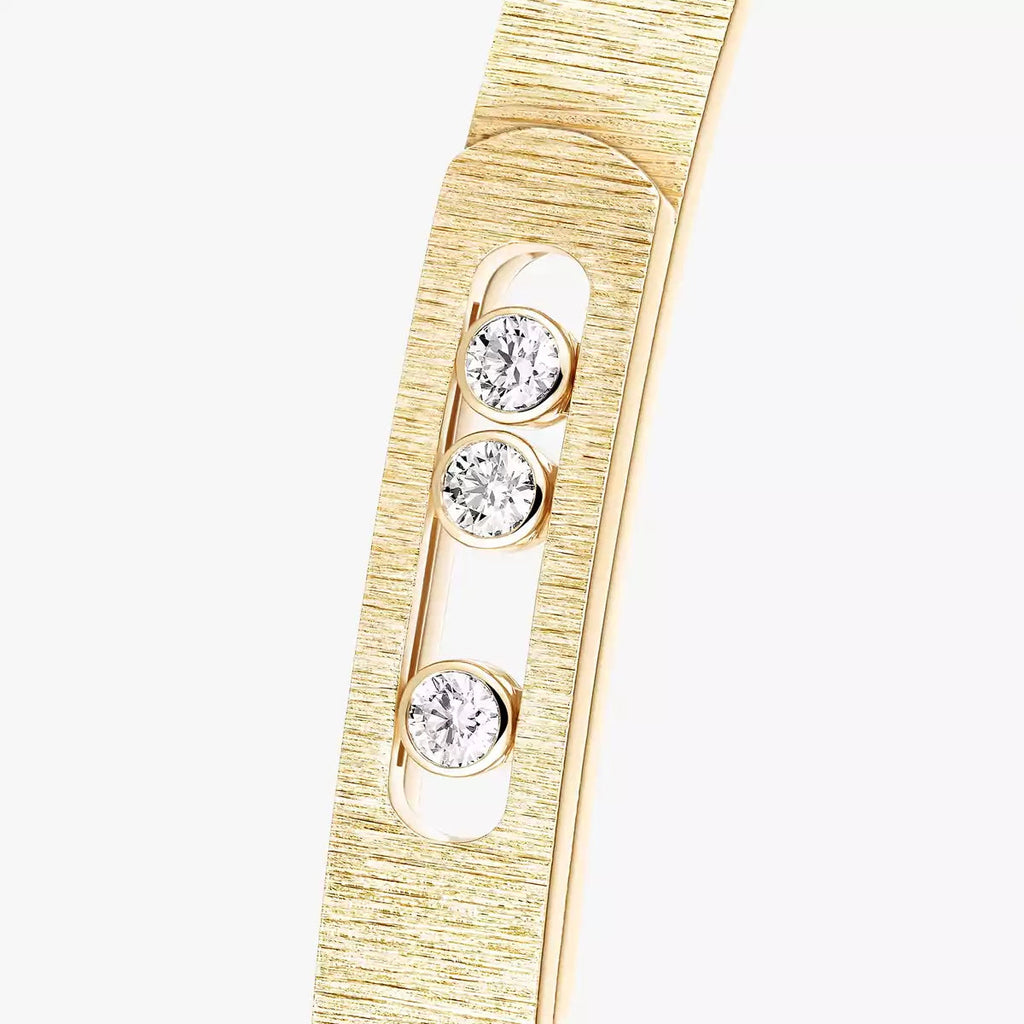 [Imperial] Move Noa Ciselé bangle