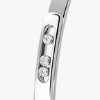 [Imperial] Move Noa Diamond Bangle Bracelet