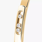 [Imperial] Move Noa Diamond Bangle Bracelet