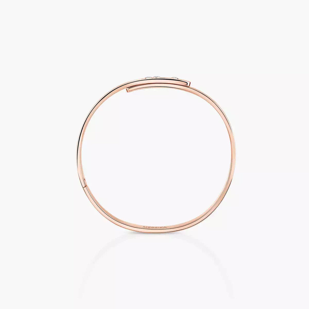 [Imperial] Move Noa Diamond Bangle Bracelet
