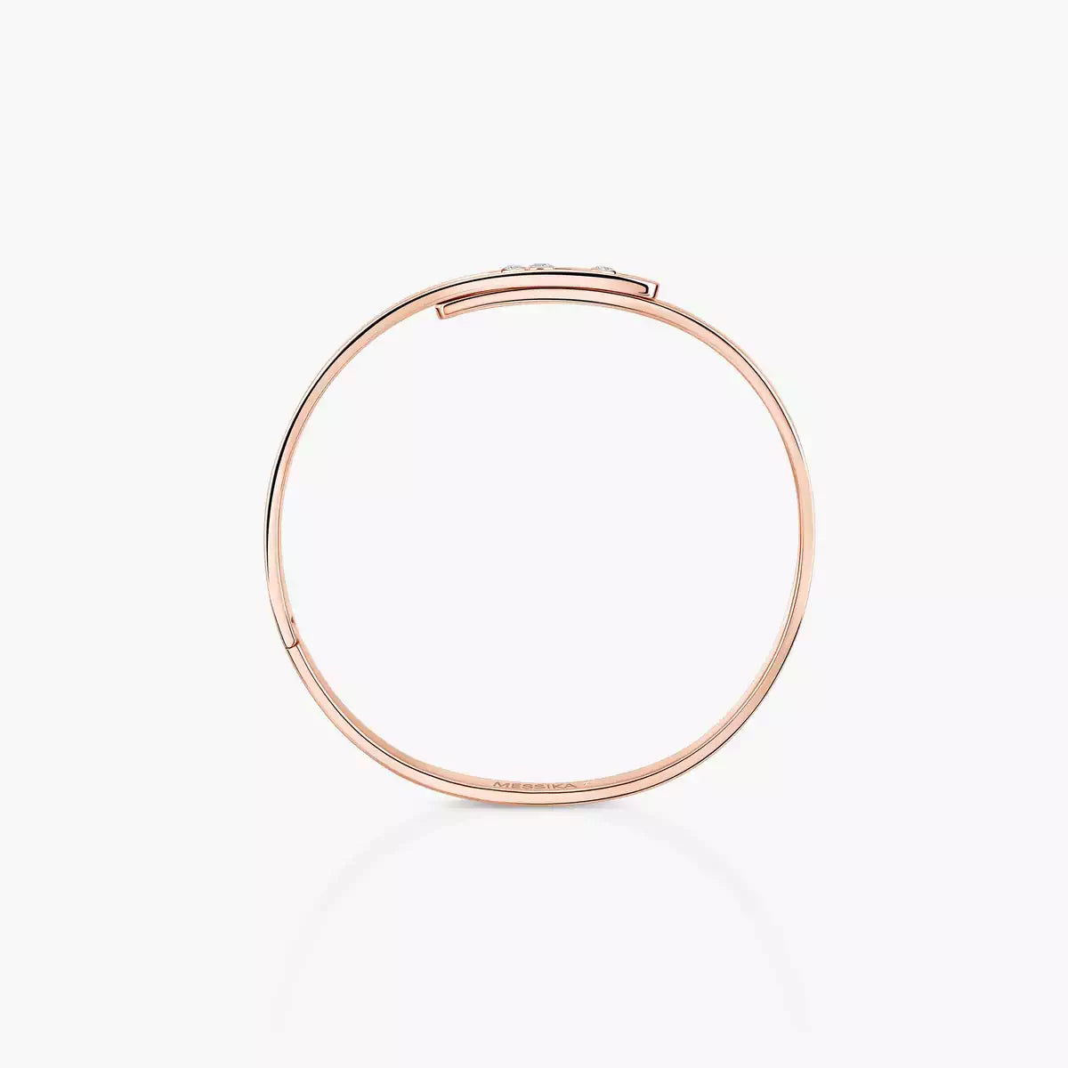 [Imperial] Move Noa Diamond Bangle Bracelet