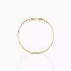 [Imperial] Move Noa Diamond Bangle Bracelet