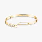 [Imperial] Move Noa Diamond Bangle Bracelet