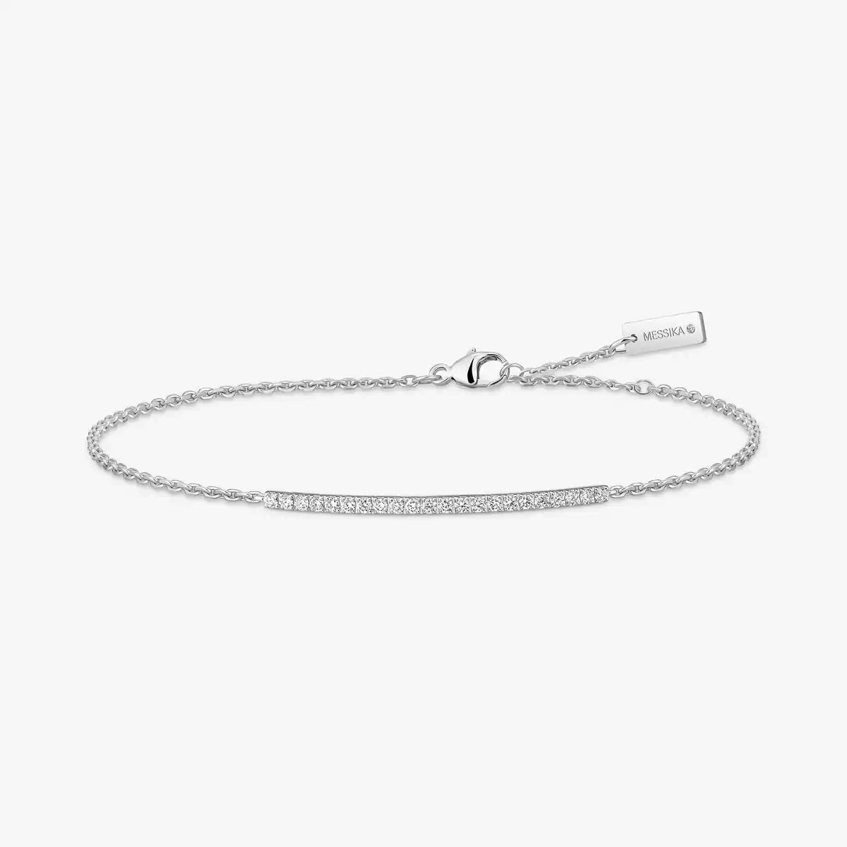 [Imperial] Diamond Thin Bangle 0.15ct My Twin Toi & Moi