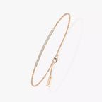 [Imperial] Diamond Thin Bangle 0.15ct My Twin Toi & Moi