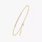 [Imperial] Diamond Thin Bangle 0.15ct My Twin Toi & Moi