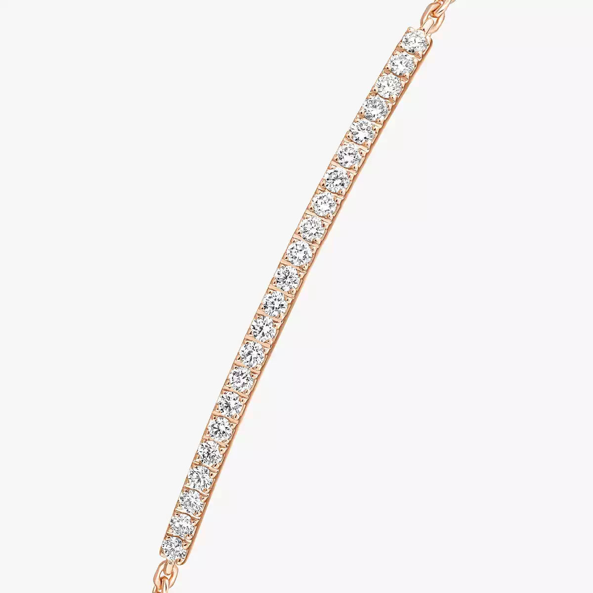 [Imperial] Diamond Thin Bangle 0.15ct My Twin Toi & Moi