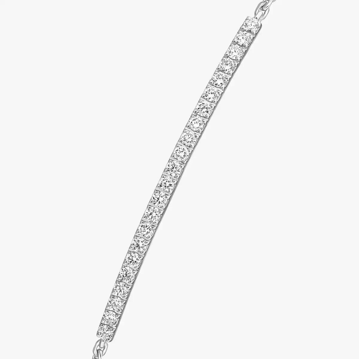 [Imperial] Diamond Thin Bangle 0.15ct My Twin Toi & Moi