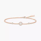 [Imperial] Joy Diamond Bracelet Small