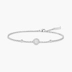 [Imperial] Joy Diamond Bracelet Small