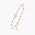 [Imperial] Joy Diamond Bracelet Small
