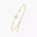[Imperial] Joy Diamond Bracelet Small