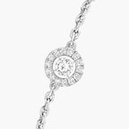 [Imperial] Joy Diamond Bracelet Small