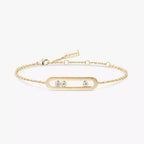 [Imperial] Move Classique Ciselé bracelet