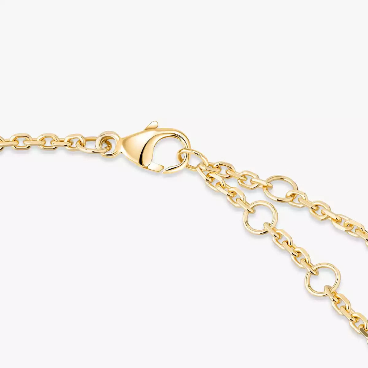 [Imperial] Move Classique Ciselé bracelet