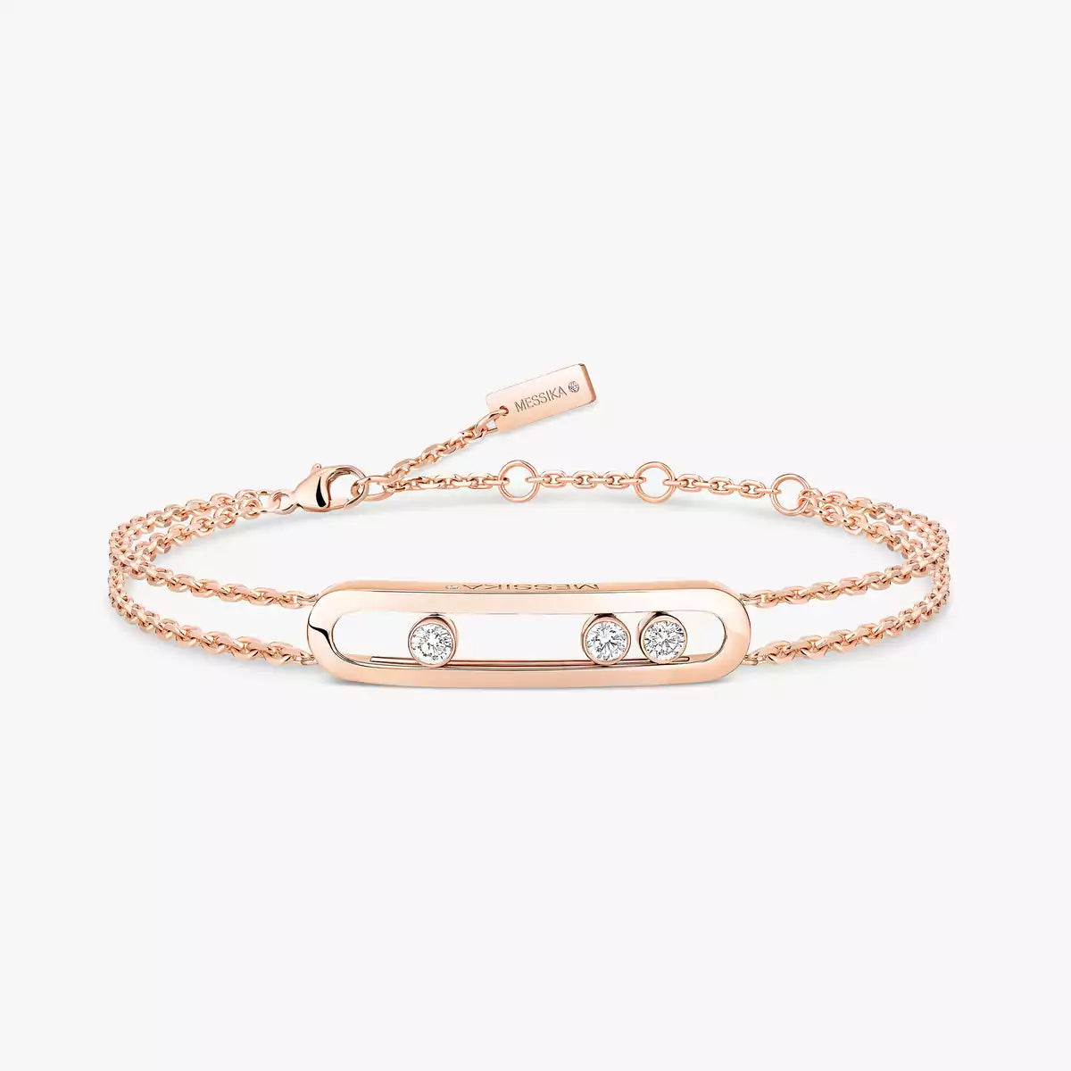 [Imperial] Move Classique bracelet