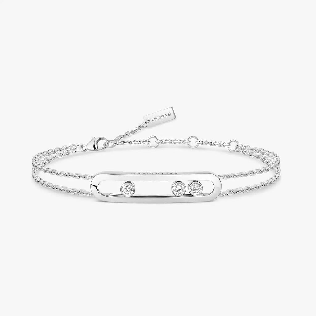 [Imperial] Move Classique bracelet