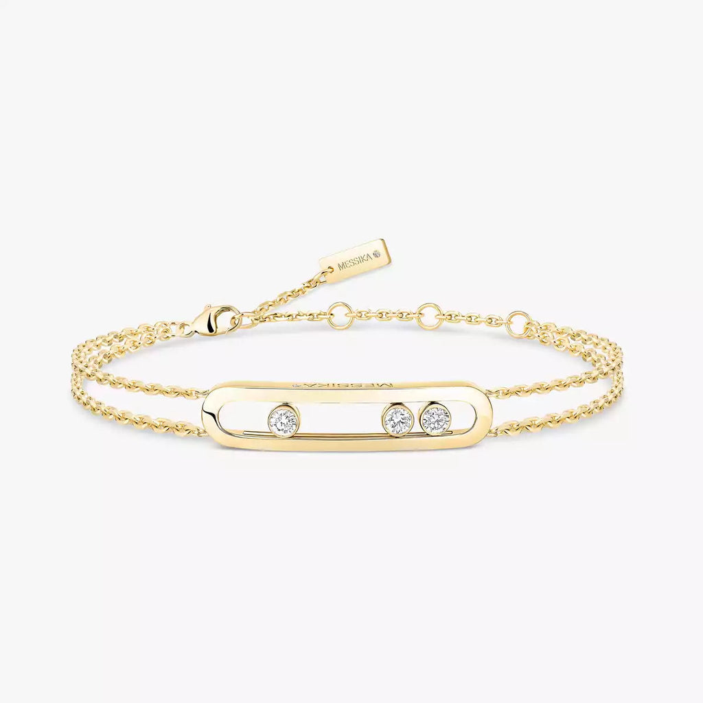 [Imperial] Move Classique bracelet