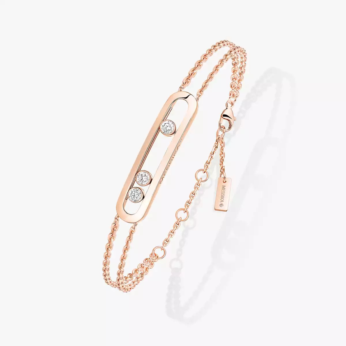 [Imperial] Move Classique bracelet
