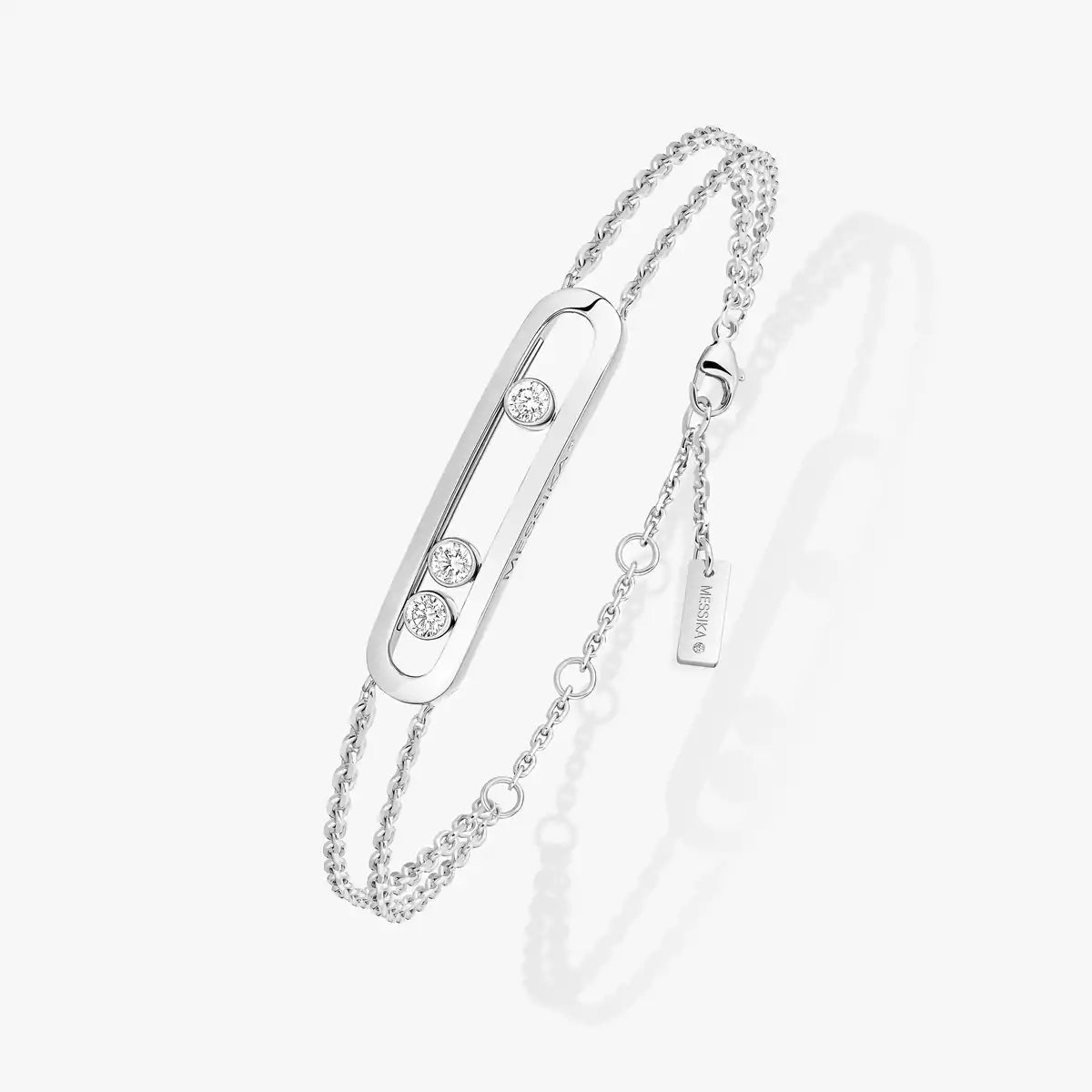[Imperial] Move Classique bracelet