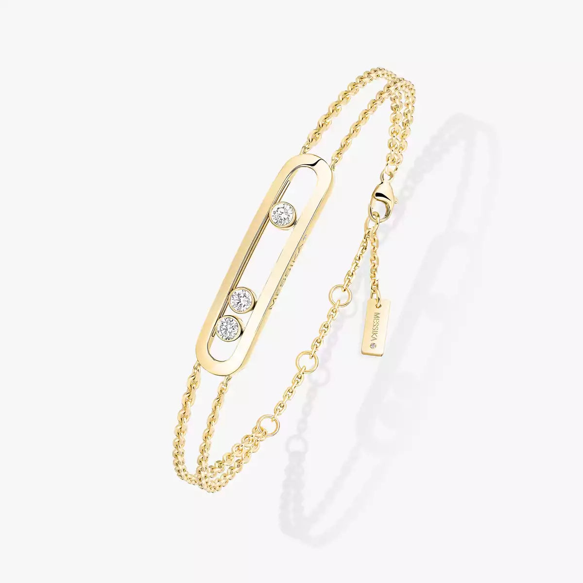 [Imperial] Move Classique bracelet