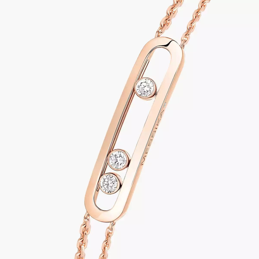 [Imperial] Move Classique bracelet