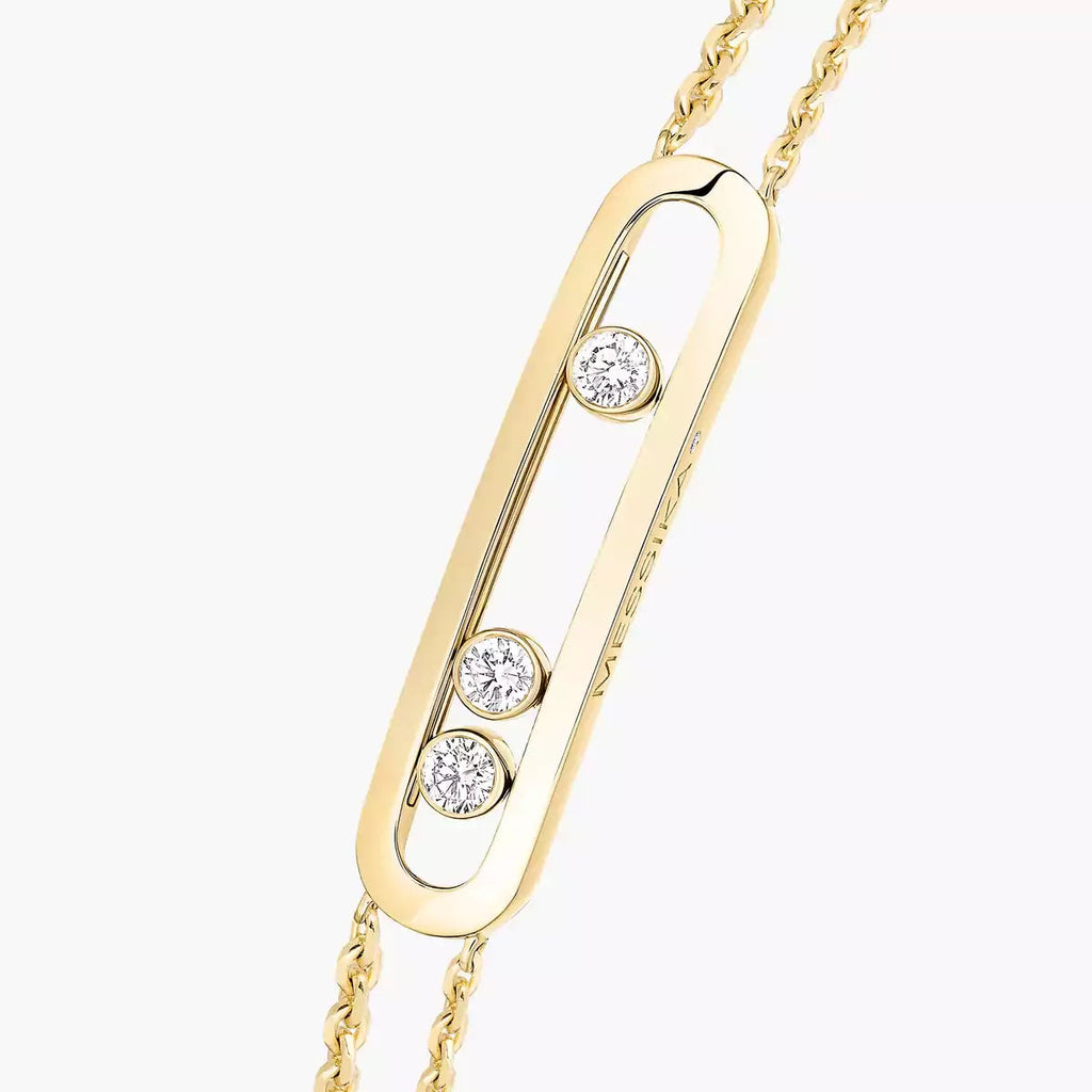 [Imperial] Move Classique bracelet