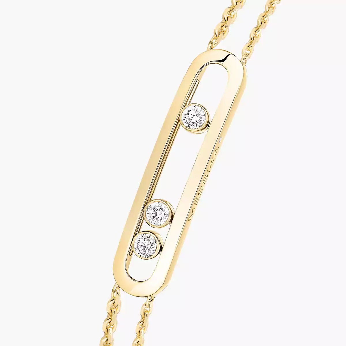 [Imperial] Move Classique bracelet