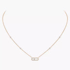 [Imperial] Move Uno Necklace