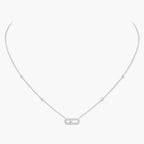 [Imperial] Move Uno Necklace
