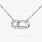 [Imperial] Move Uno Necklace