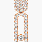 [Imperial] Imperial Move SM Diamond Earrings