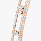 [Imperial] Move Romane pavé bangle