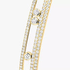 [Imperial] Move Romane pavé bangle