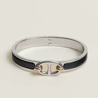 [Imperial] CLIC CHAINE SILVER BRACELET