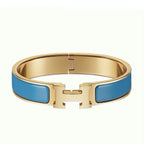 [Imperial] H BRACELET TURQUOISE 12MM