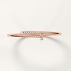[Imperial] JUSTE BRACELET 2.5MM DIAMONDS NEW