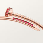 [Imperial] JUSTE BRACELET 2.5MM DIAMONDS NEW