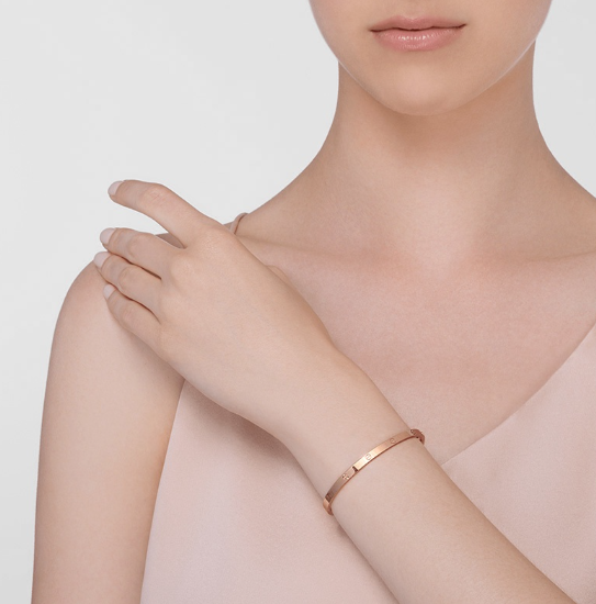 [Imperial] LOVE BRACELET 3.65MM