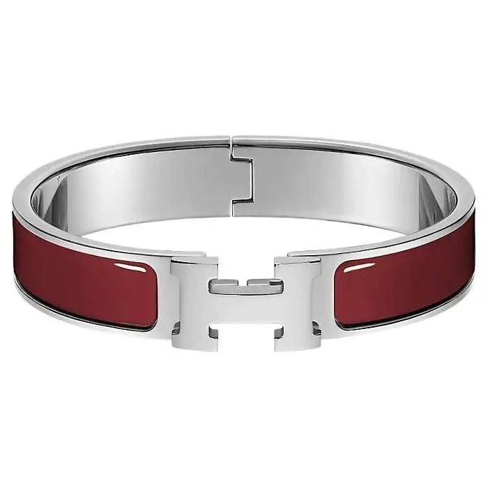 [Imperial] H ROUGE BRACELET