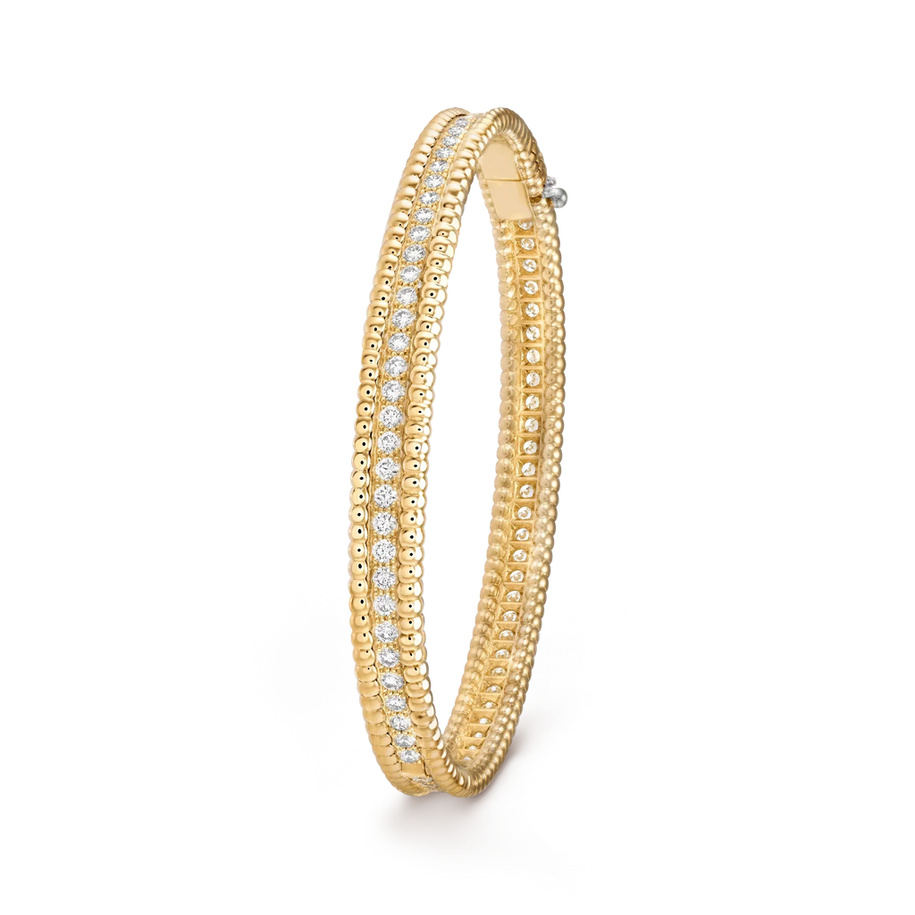 [Imperial] PERLEE DIAMONDS BRACELET 1 ROW