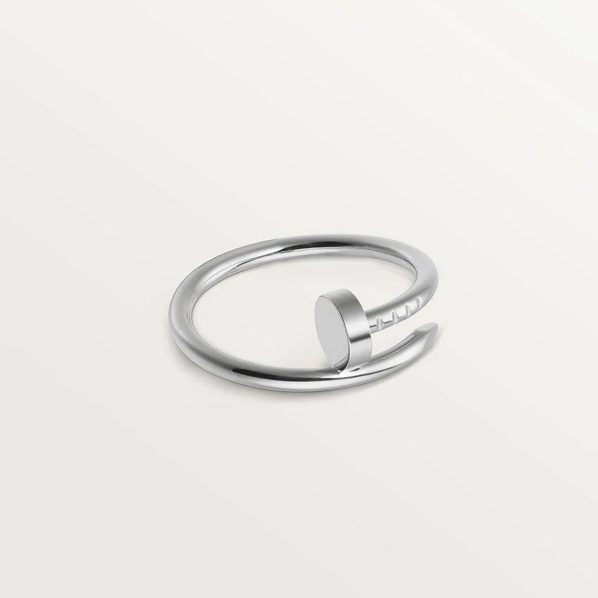 [Imperial] JUSTE RING 2.65MM SILVER