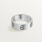 [Imperial] LOVE RING 5.5MM NO DIAMOND